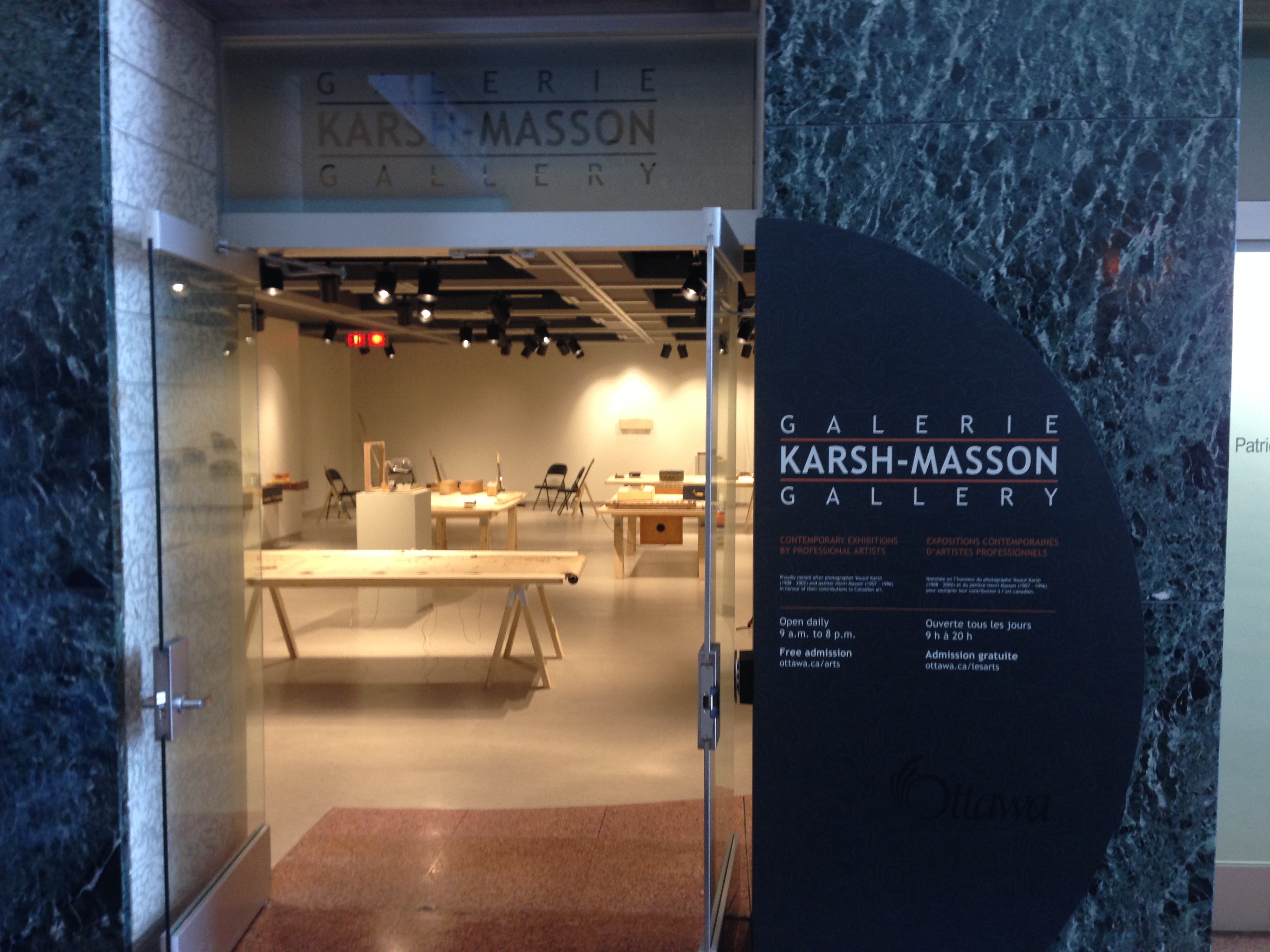 Gallery Renovation Paquette Mechanical Inc.